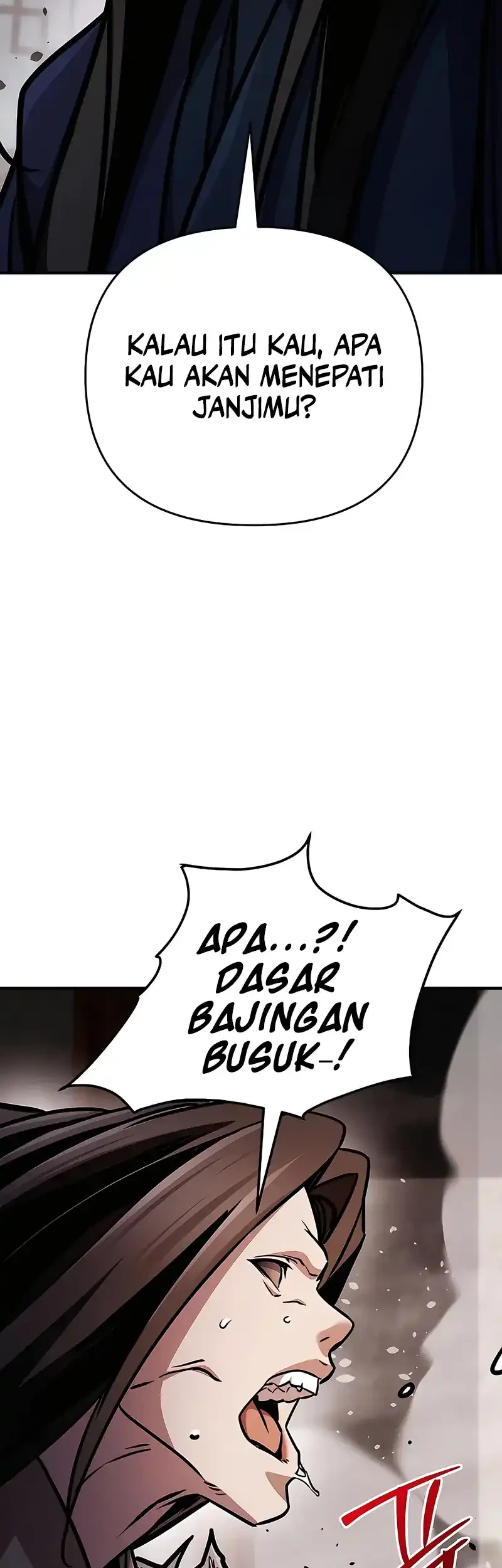 The Mysterious World’s Greatest Martial Artist Little Prince Chapter 102 - halaman 3