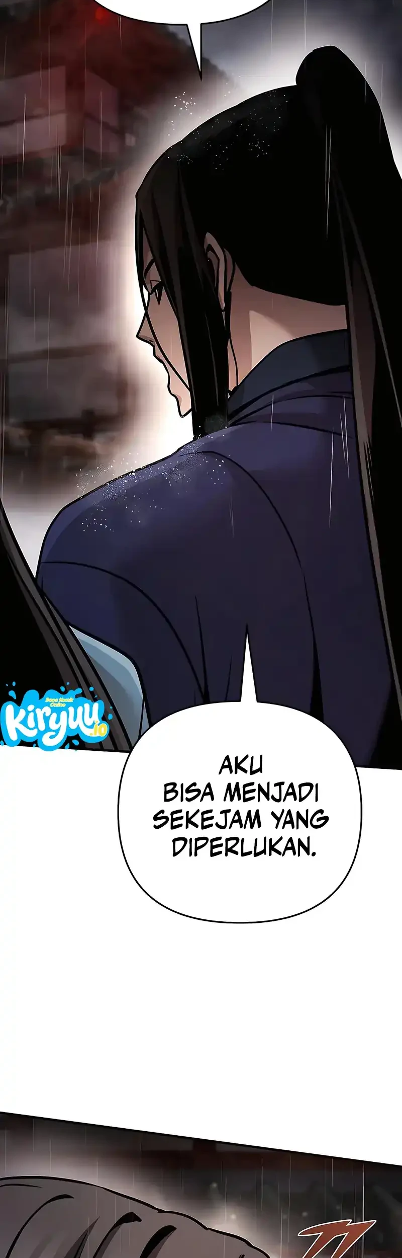 The Mysterious World’s Greatest Martial Artist Little Prince Chapter 102 - halaman 32