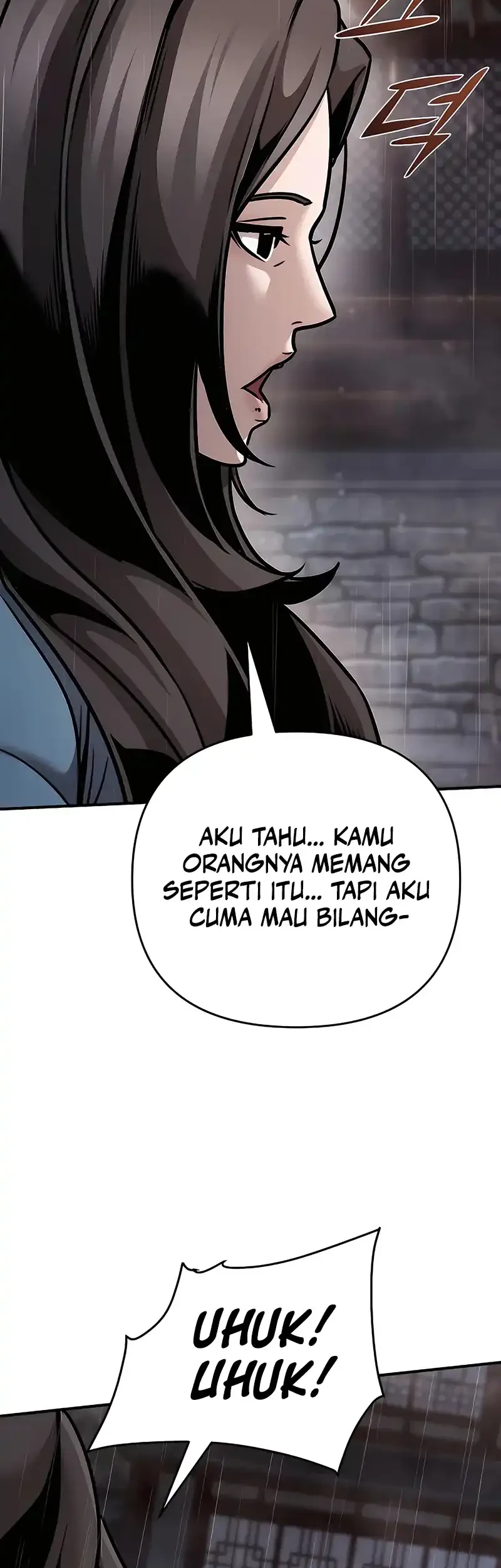 The Mysterious World’s Greatest Martial Artist Little Prince Chapter 102 - halaman 33