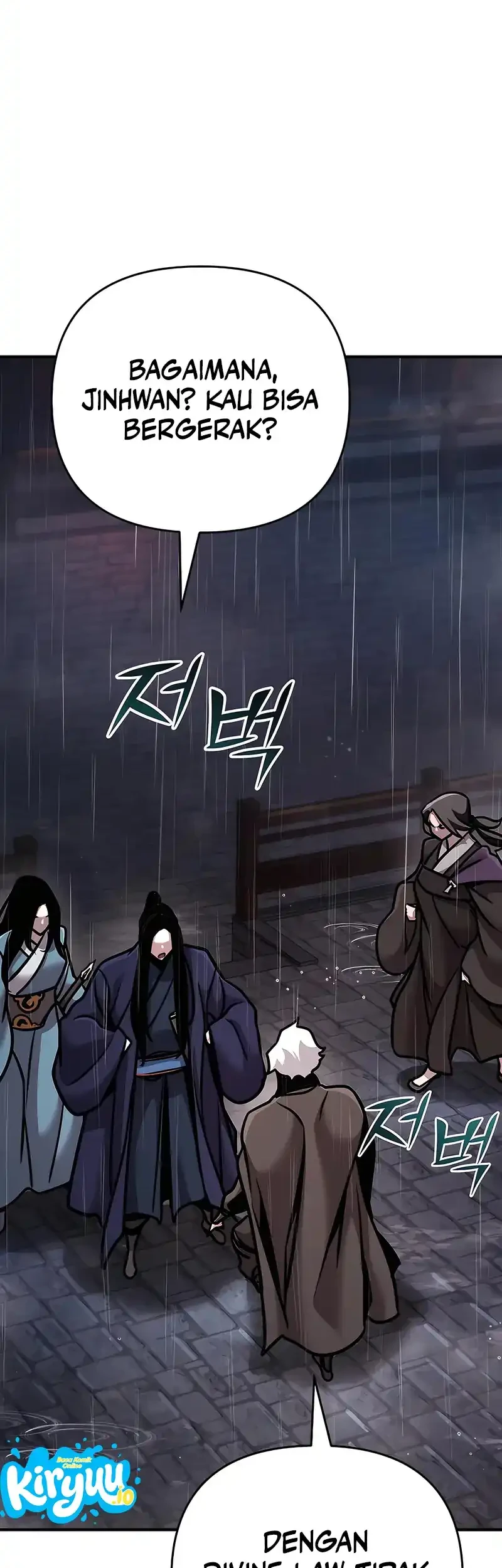 The Mysterious World’s Greatest Martial Artist Little Prince Chapter 102 - halaman 40