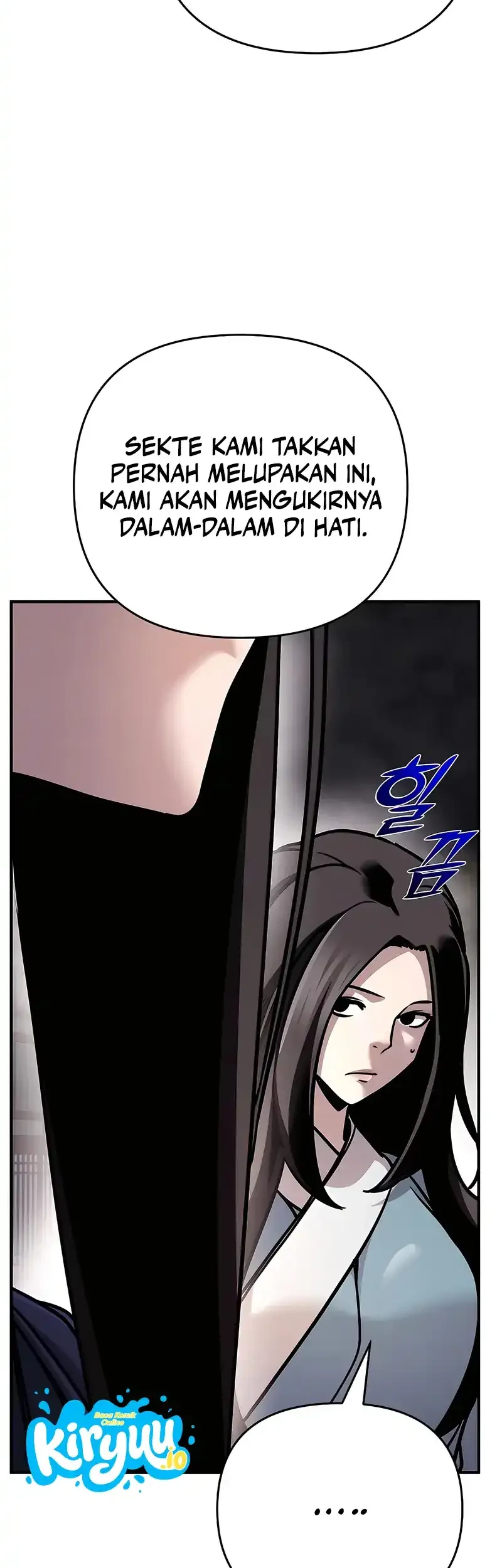 The Mysterious World’s Greatest Martial Artist Little Prince Chapter 102 - halaman 45