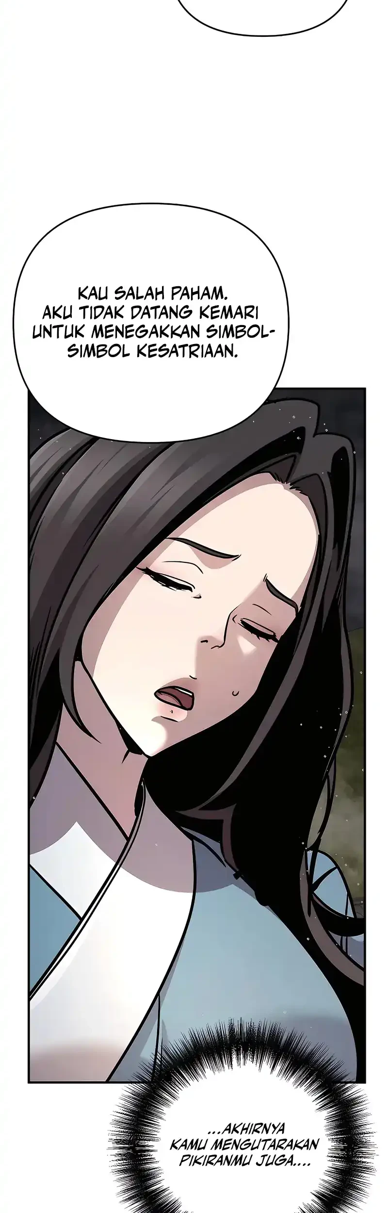 The Mysterious World’s Greatest Martial Artist Little Prince Chapter 102 - halaman 46