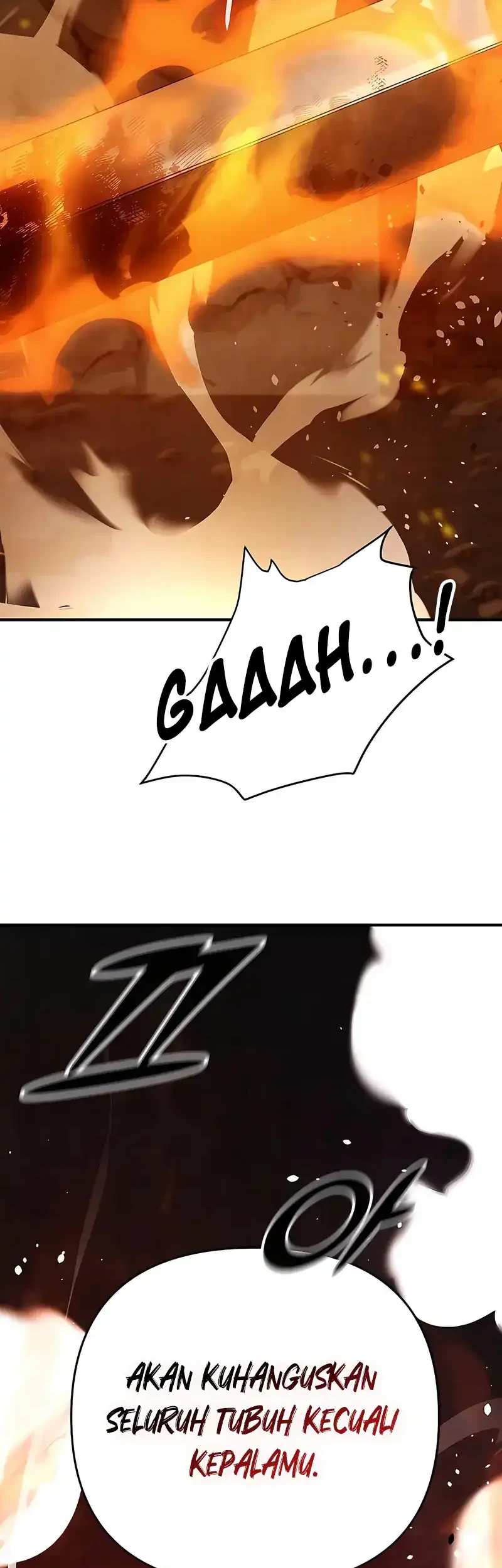 The Mysterious World’s Greatest Martial Artist Little Prince Chapter 102 - halaman 5