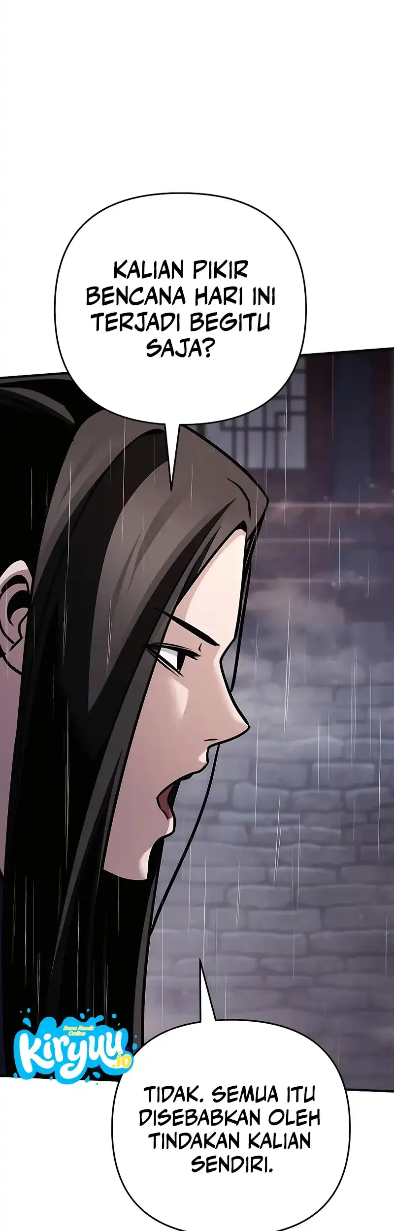 The Mysterious World’s Greatest Martial Artist Little Prince Chapter 102 - halaman 51