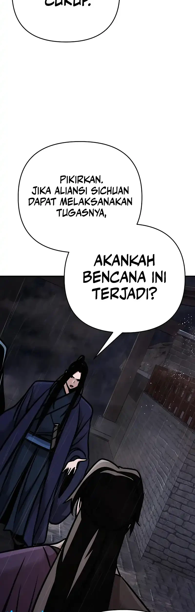 The Mysterious World’s Greatest Martial Artist Little Prince Chapter 102 - halaman 53