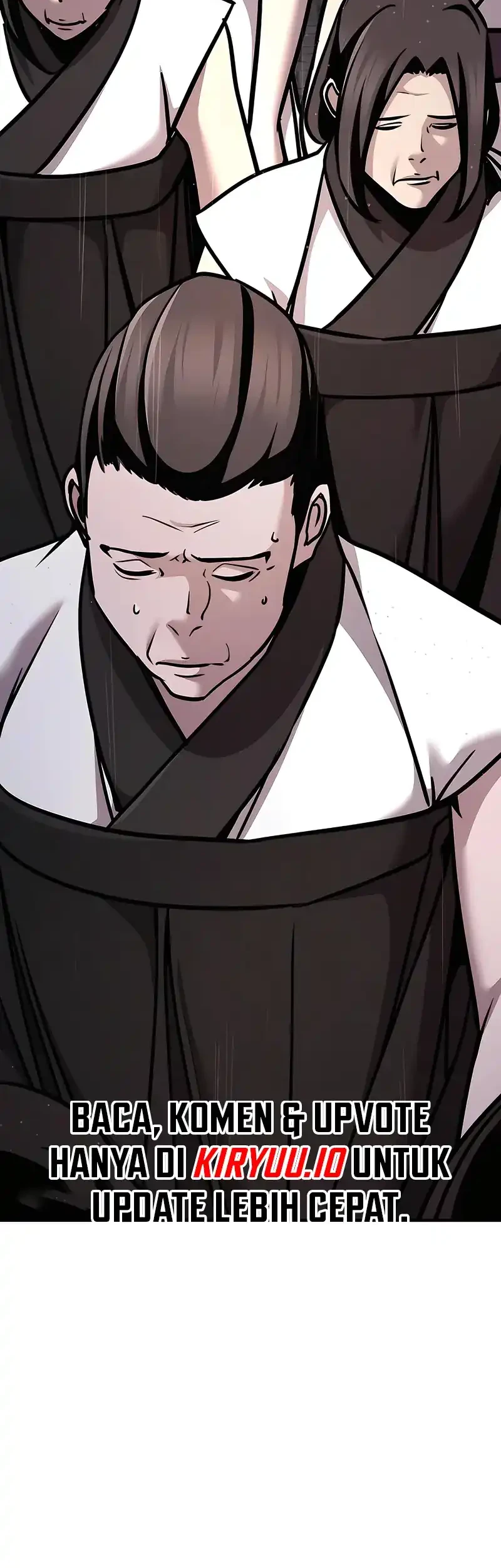 The Mysterious World’s Greatest Martial Artist Little Prince Chapter 102 - halaman 56