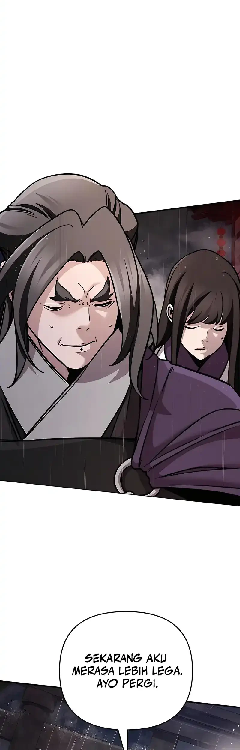 The Mysterious World’s Greatest Martial Artist Little Prince Chapter 102 - halaman 59