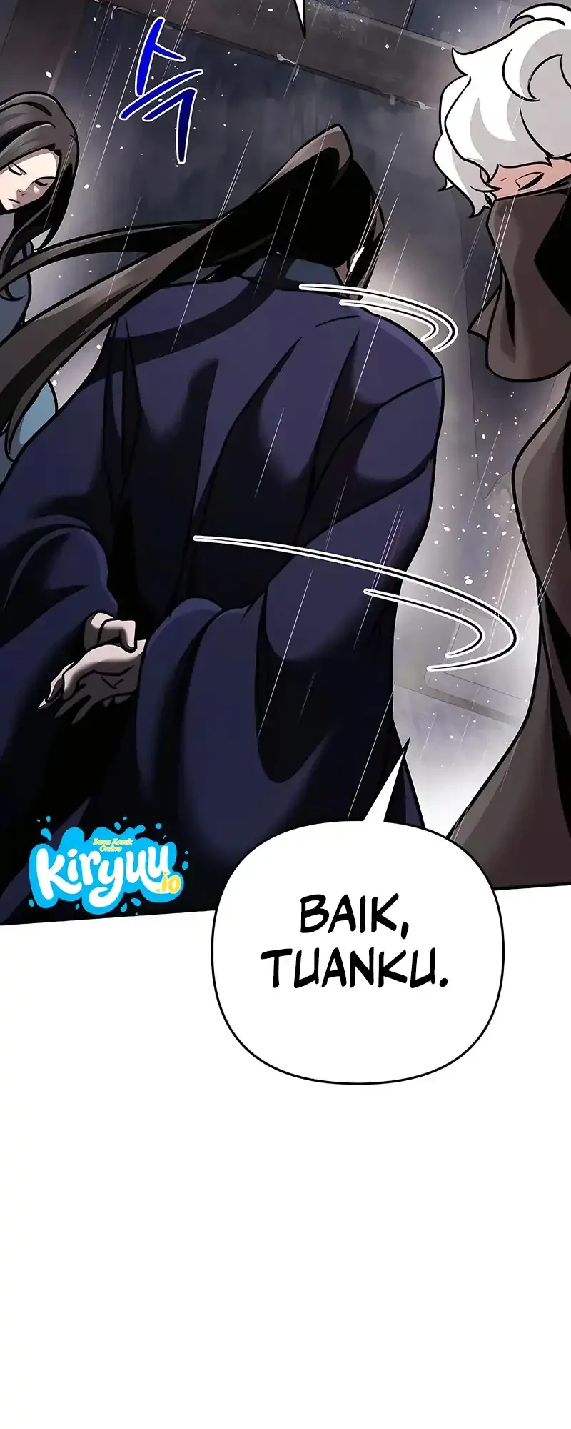 The Mysterious World’s Greatest Martial Artist Little Prince Chapter 102 - halaman 60