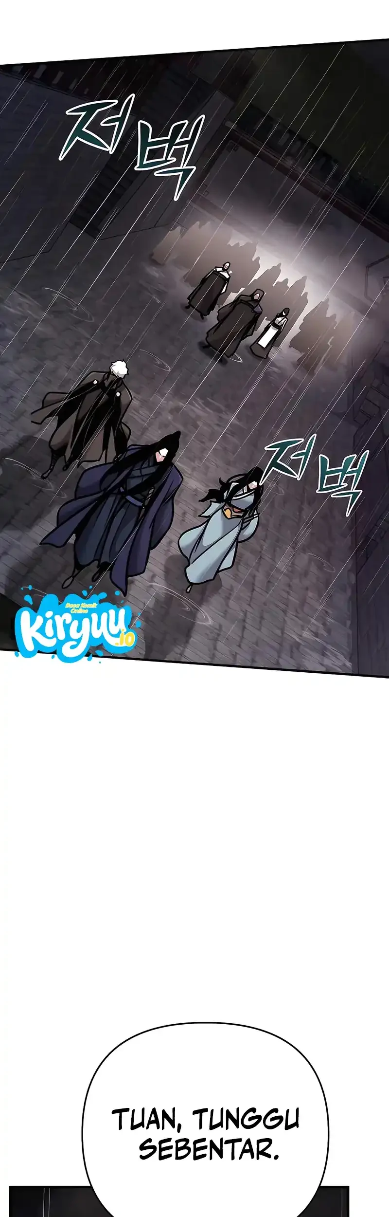 The Mysterious World’s Greatest Martial Artist Little Prince Chapter 102 - halaman 61