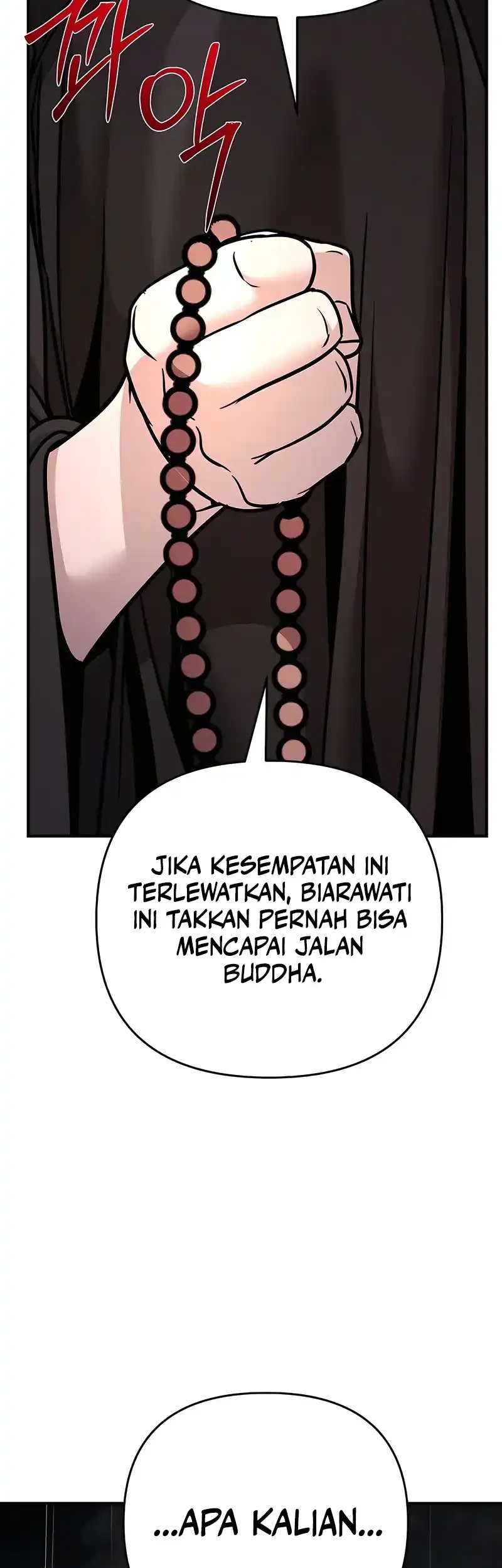 The Mysterious World’s Greatest Martial Artist Little Prince Chapter 102 - halaman 63