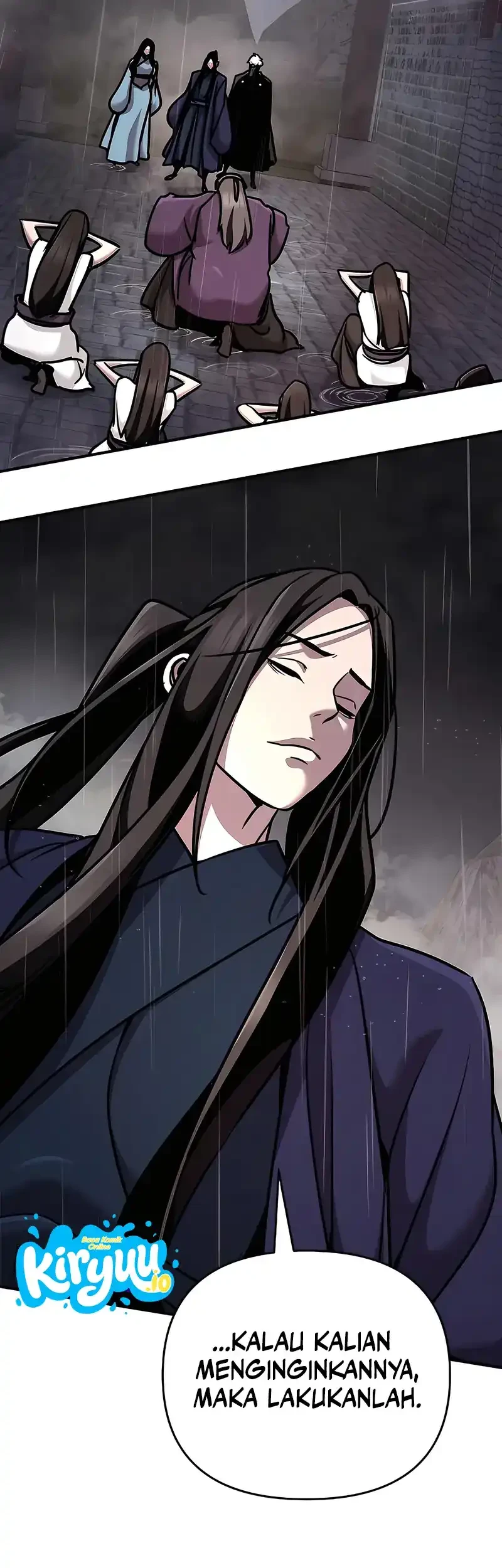 The Mysterious World’s Greatest Martial Artist Little Prince Chapter 102 - halaman 67