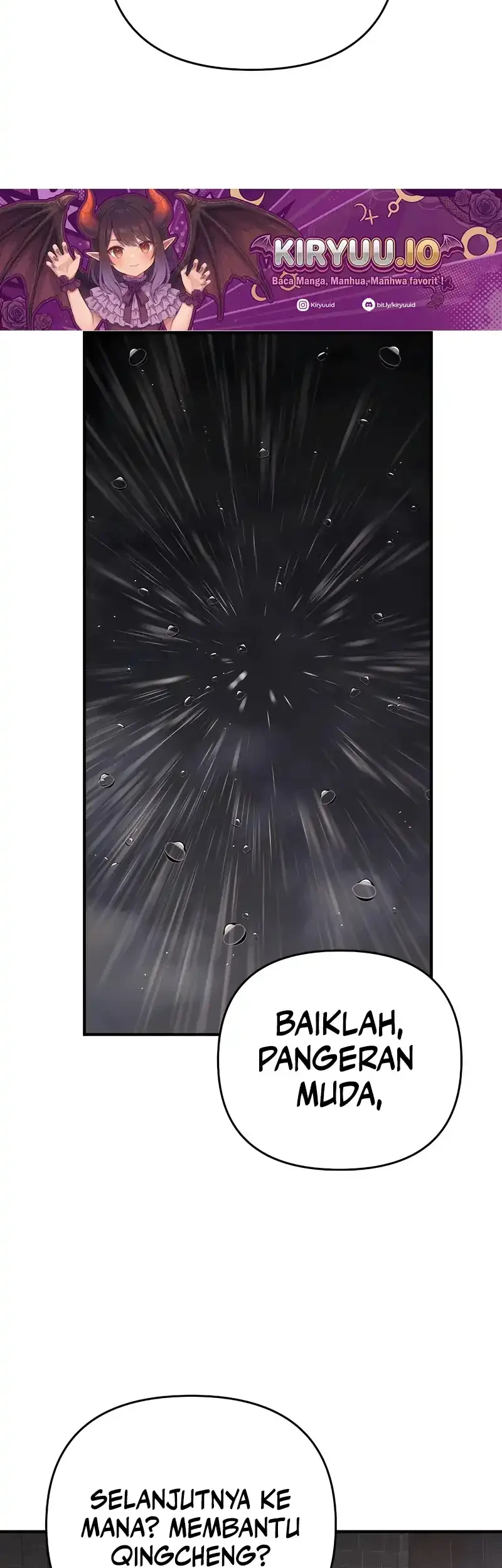 The Mysterious World’s Greatest Martial Artist Little Prince Chapter 102 - halaman 69