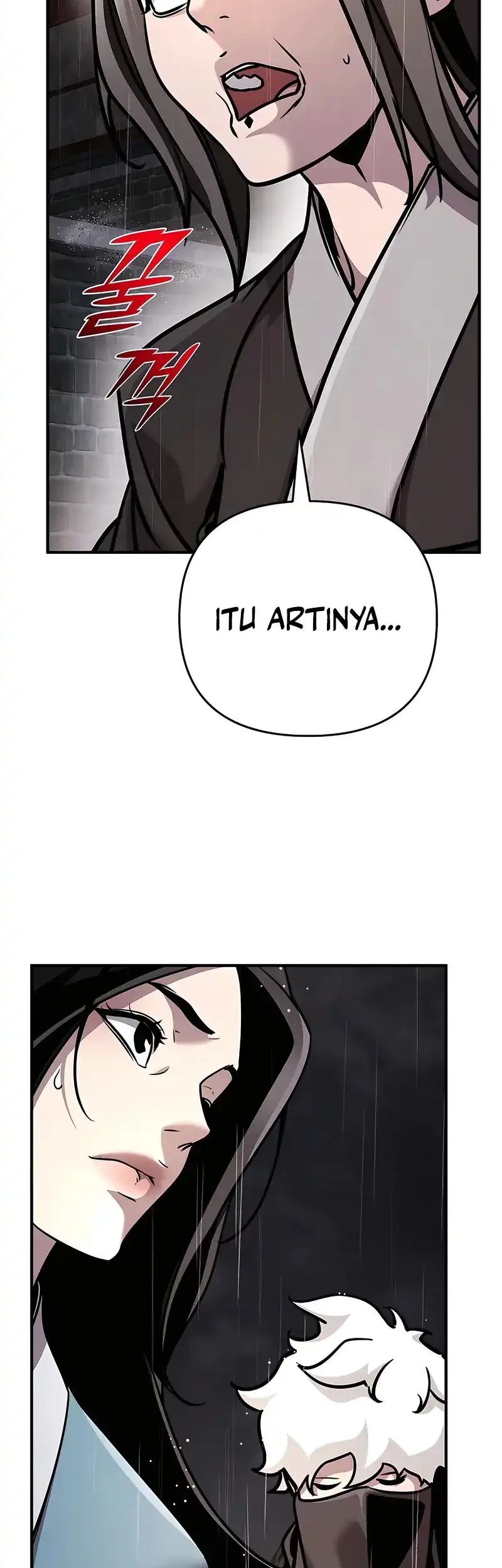 The Mysterious World’s Greatest Martial Artist Little Prince Chapter 102 - halaman 74