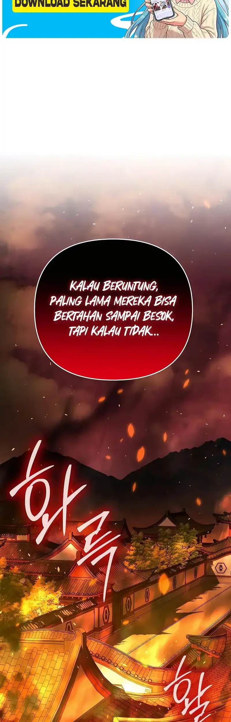 The Mysterious World’s Greatest Martial Artist Little Prince Chapter 102 - halaman 76