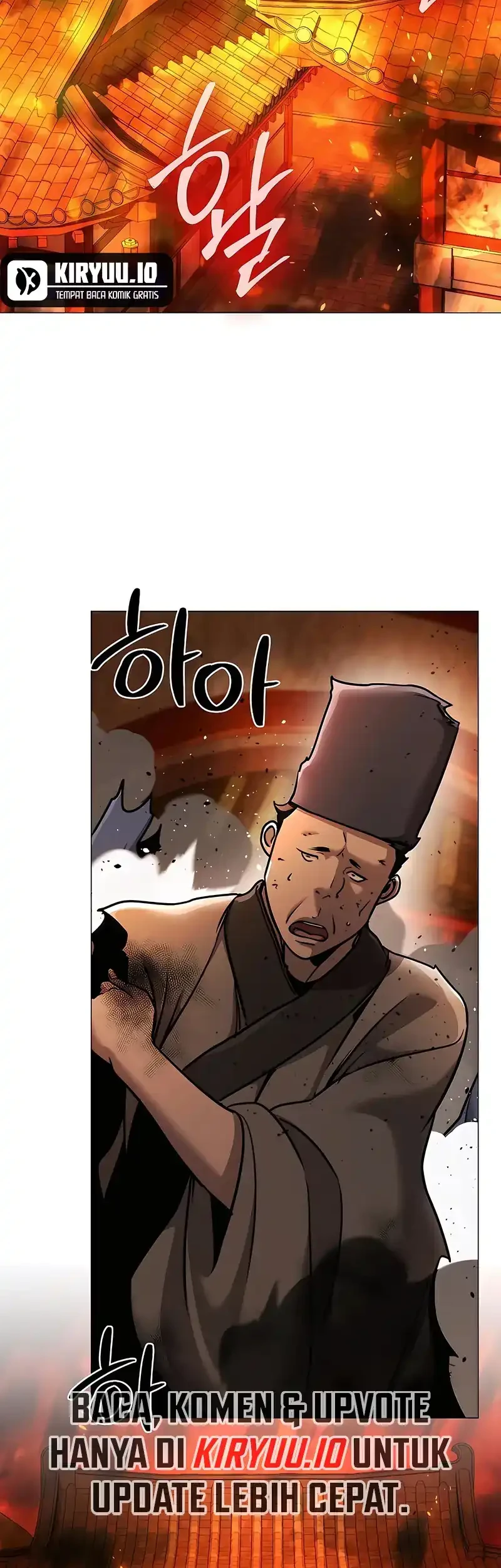The Mysterious World’s Greatest Martial Artist Little Prince Chapter 102 - halaman 77