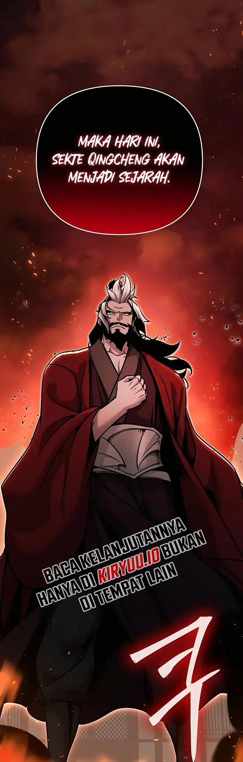 The Mysterious World’s Greatest Martial Artist Little Prince Chapter 102 - halaman 79