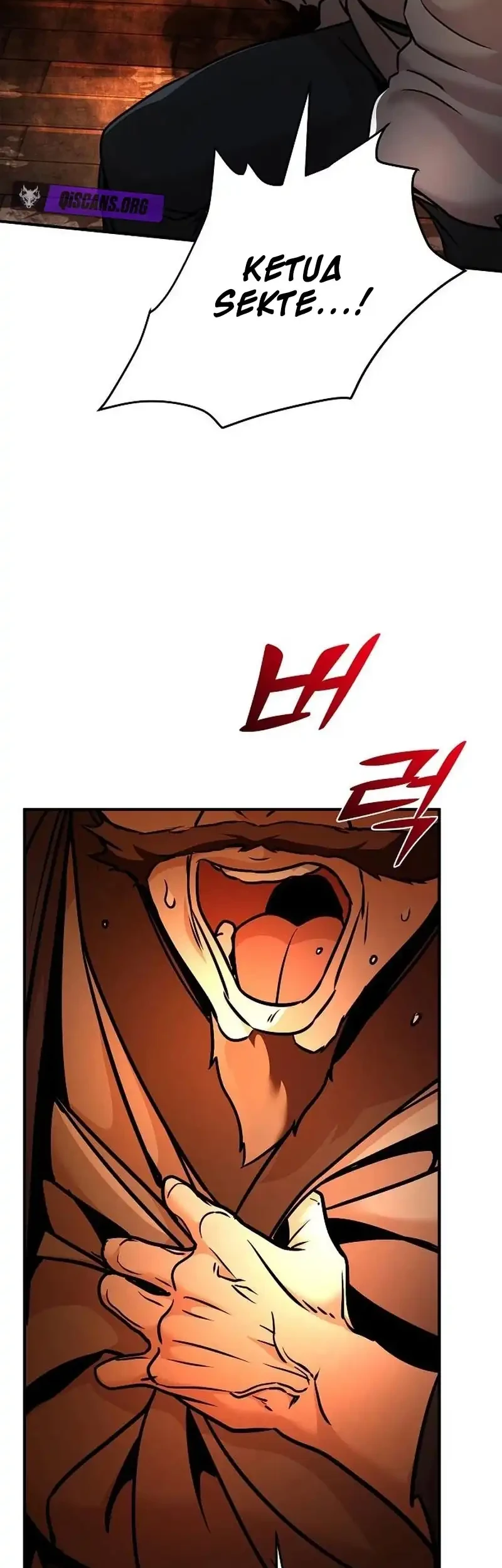 The Mysterious World’s Greatest Martial Artist Little Prince Chapter 103 - halaman 11