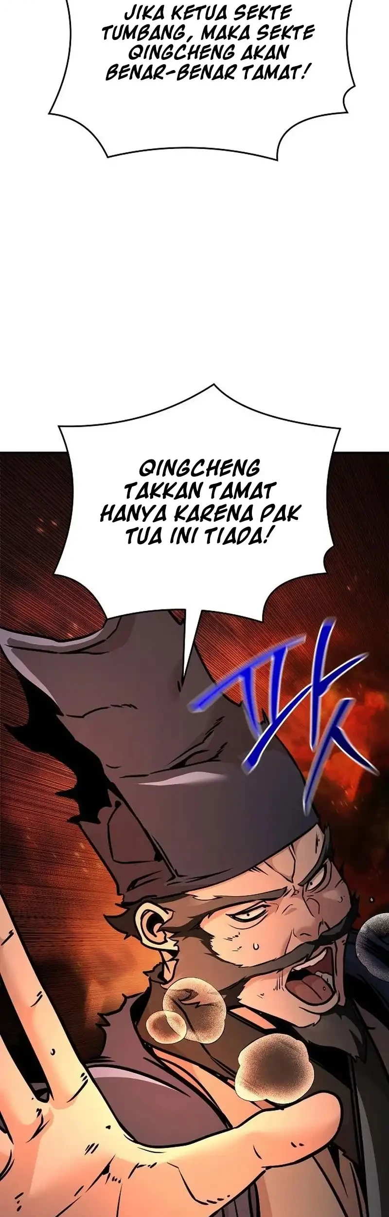 The Mysterious World’s Greatest Martial Artist Little Prince Chapter 103 - halaman 15