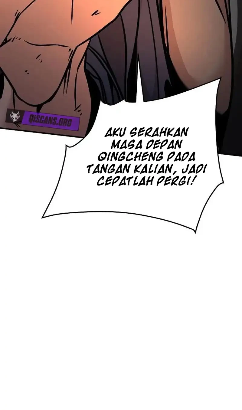 The Mysterious World’s Greatest Martial Artist Little Prince Chapter 103 - halaman 16
