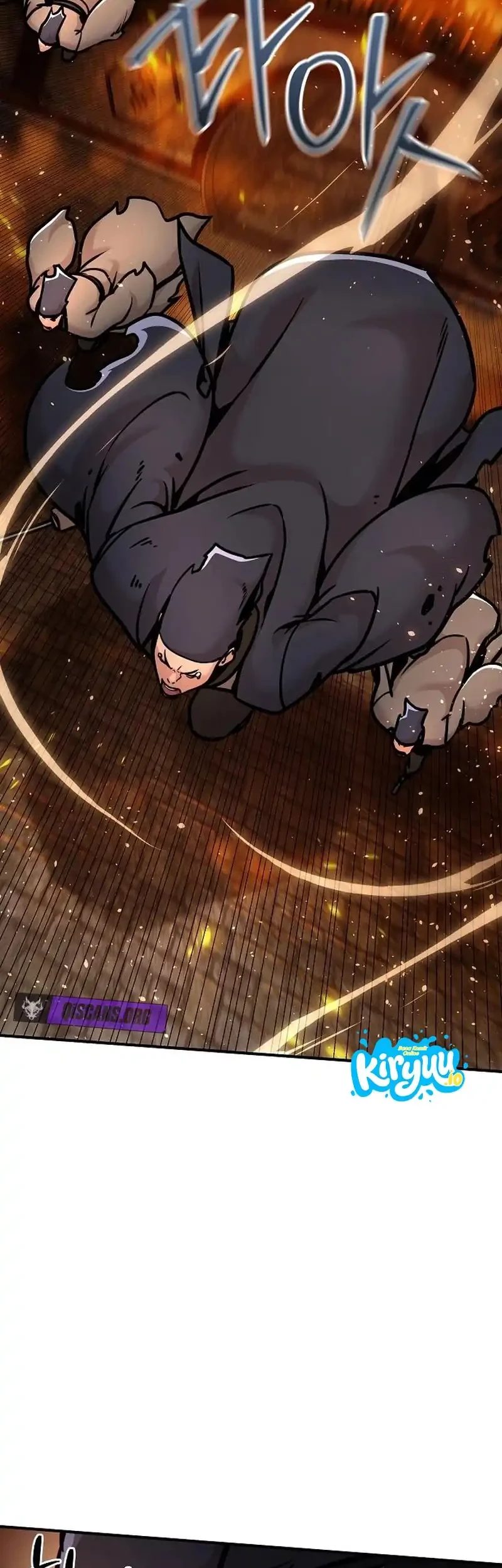The Mysterious World’s Greatest Martial Artist Little Prince Chapter 103 - halaman 19