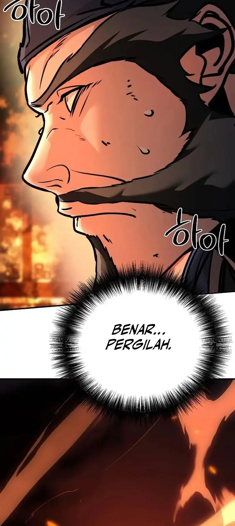 The Mysterious World’s Greatest Martial Artist Little Prince Chapter 103 - halaman 20