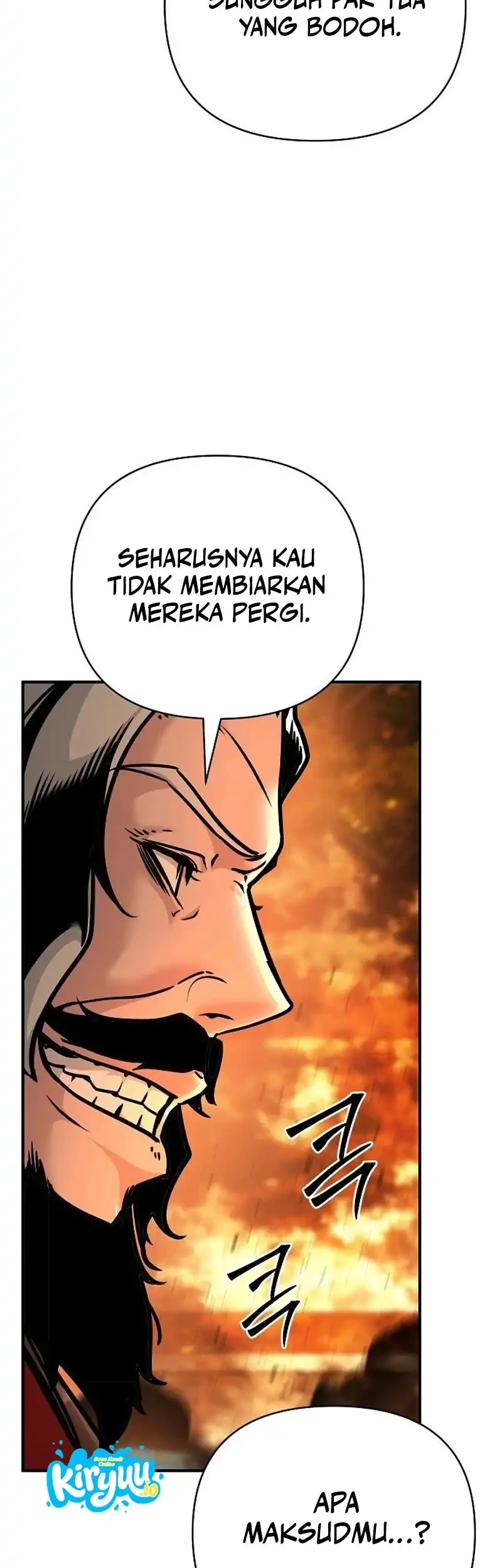 The Mysterious World’s Greatest Martial Artist Little Prince Chapter 103 - halaman 22