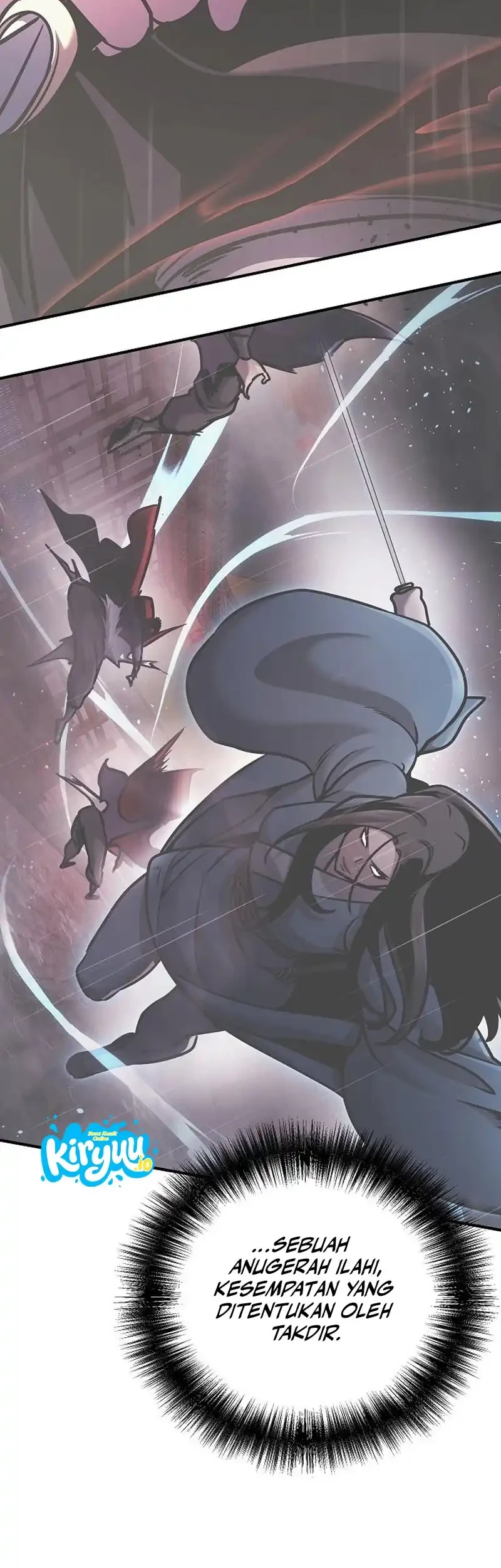 The Mysterious World’s Greatest Martial Artist Little Prince Chapter 103 - halaman 37