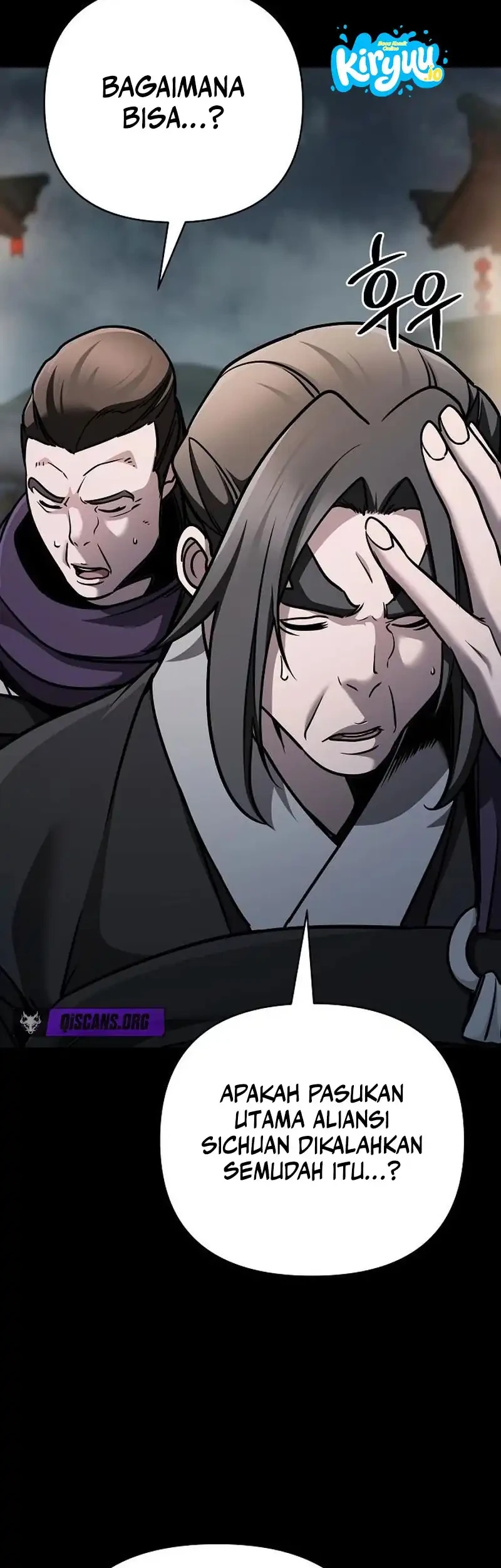 The Mysterious World’s Greatest Martial Artist Little Prince Chapter 103 - halaman 42