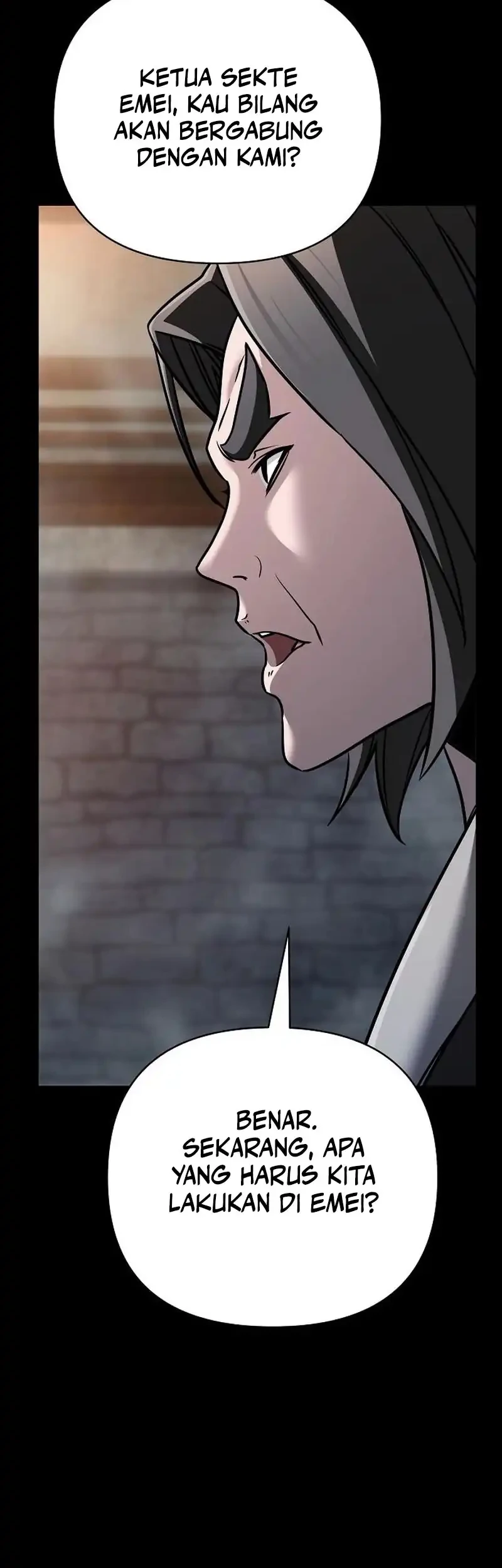 The Mysterious World’s Greatest Martial Artist Little Prince Chapter 103 - halaman 43