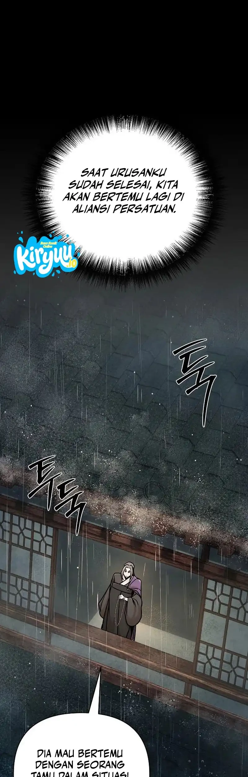 The Mysterious World’s Greatest Martial Artist Little Prince Chapter 103 - halaman 48