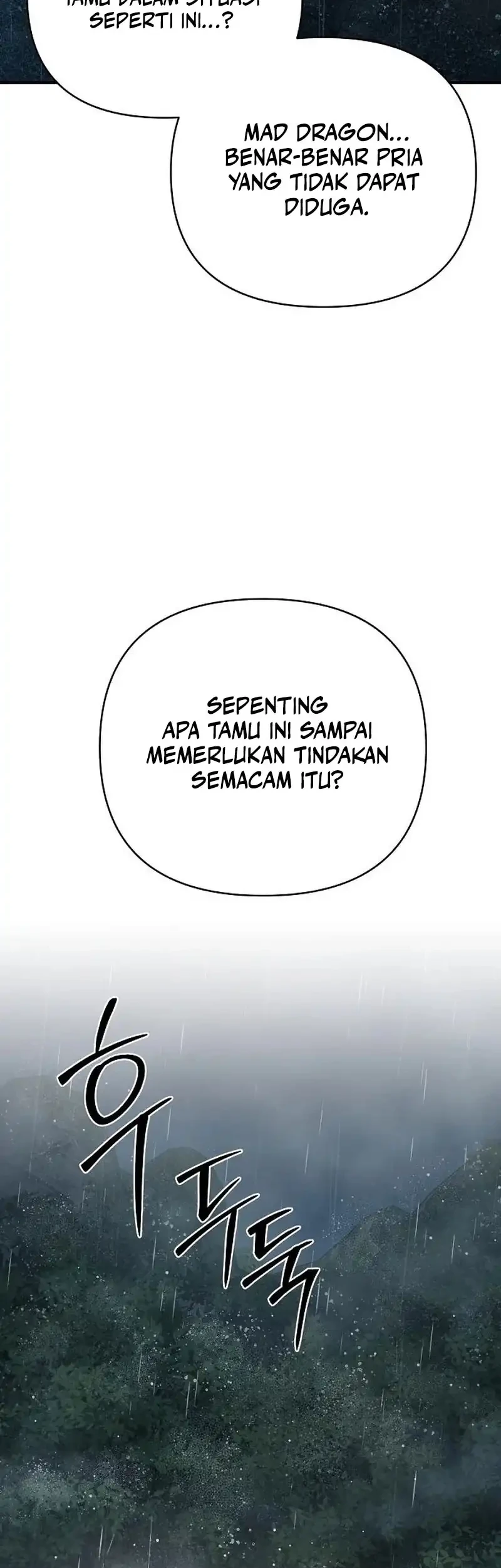 The Mysterious World’s Greatest Martial Artist Little Prince Chapter 103 - halaman 49