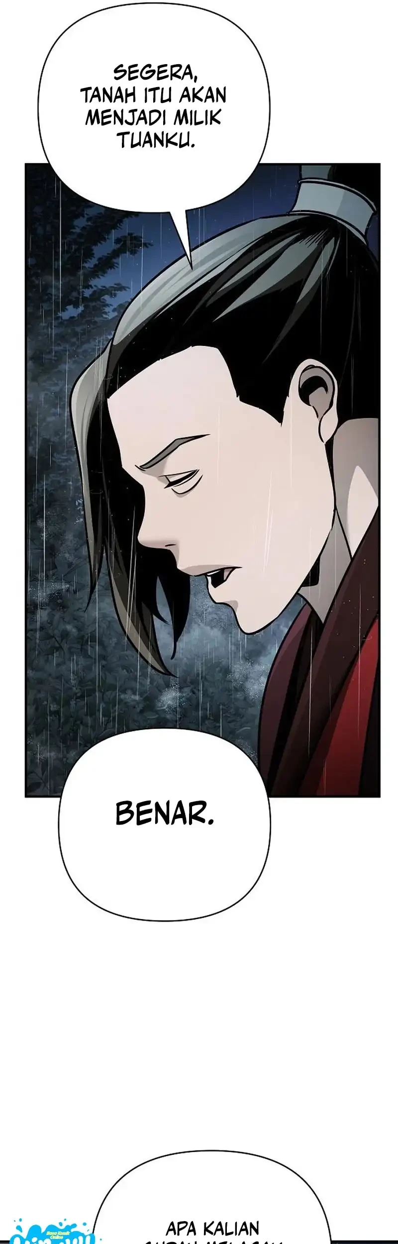 The Mysterious World’s Greatest Martial Artist Little Prince Chapter 103 - halaman 52
