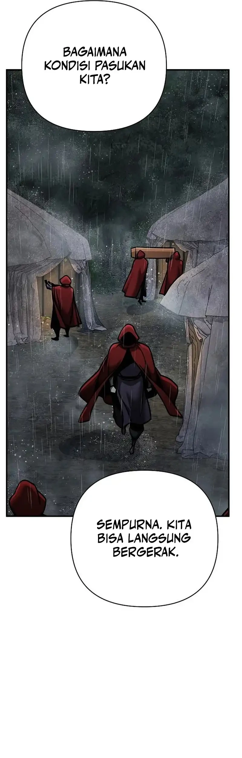 The Mysterious World’s Greatest Martial Artist Little Prince Chapter 103 - halaman 56