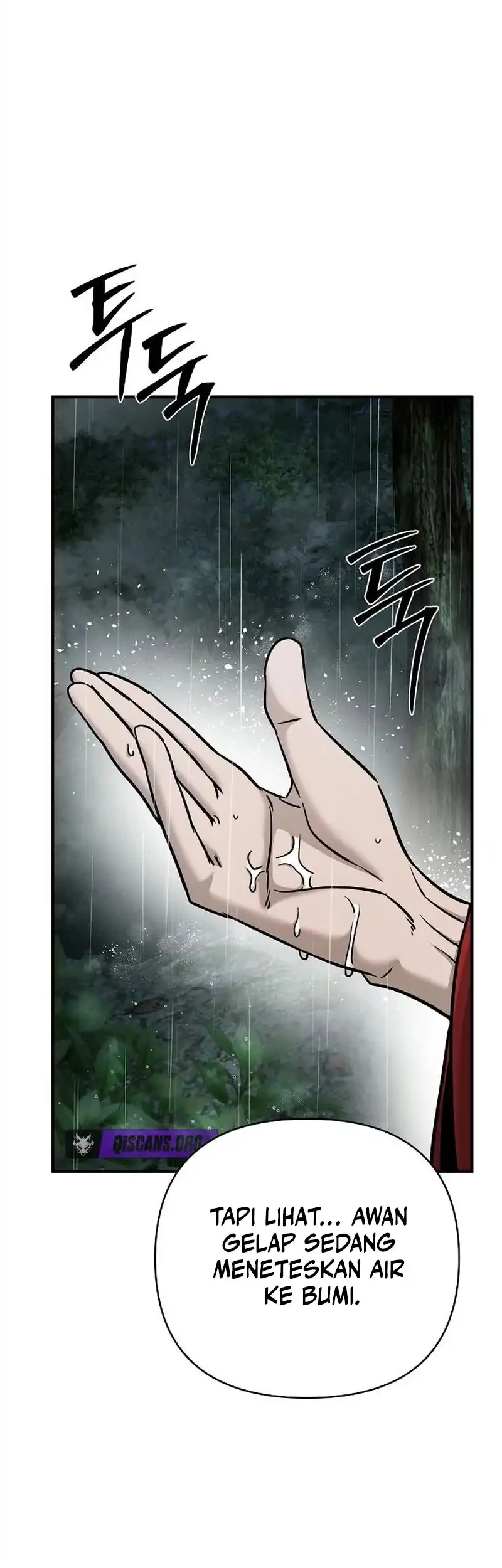 The Mysterious World’s Greatest Martial Artist Little Prince Chapter 103 - halaman 59
