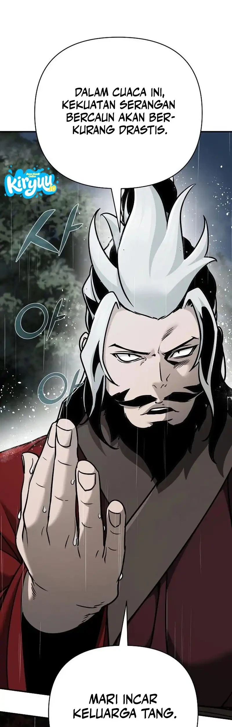 The Mysterious World’s Greatest Martial Artist Little Prince Chapter 103 - halaman 60