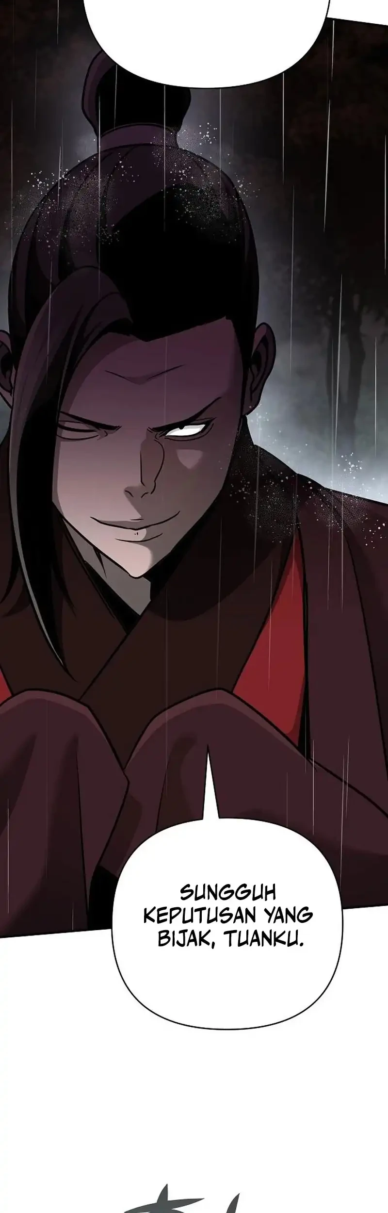 The Mysterious World’s Greatest Martial Artist Little Prince Chapter 103 - halaman 61