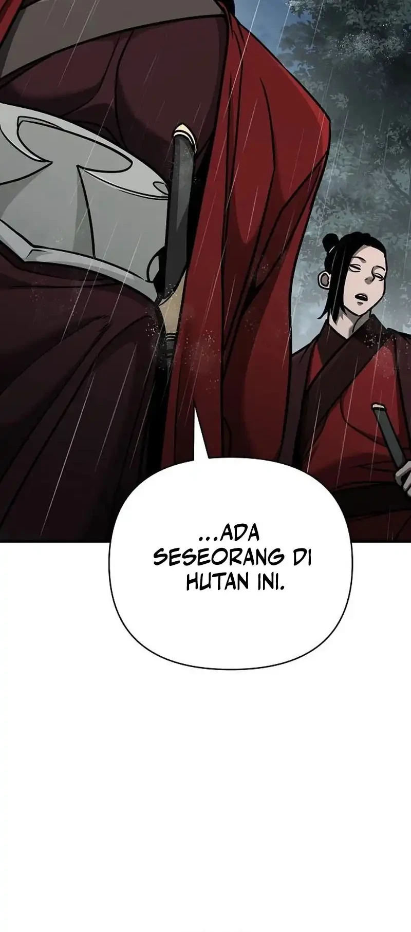 The Mysterious World’s Greatest Martial Artist Little Prince Chapter 103 - halaman 63