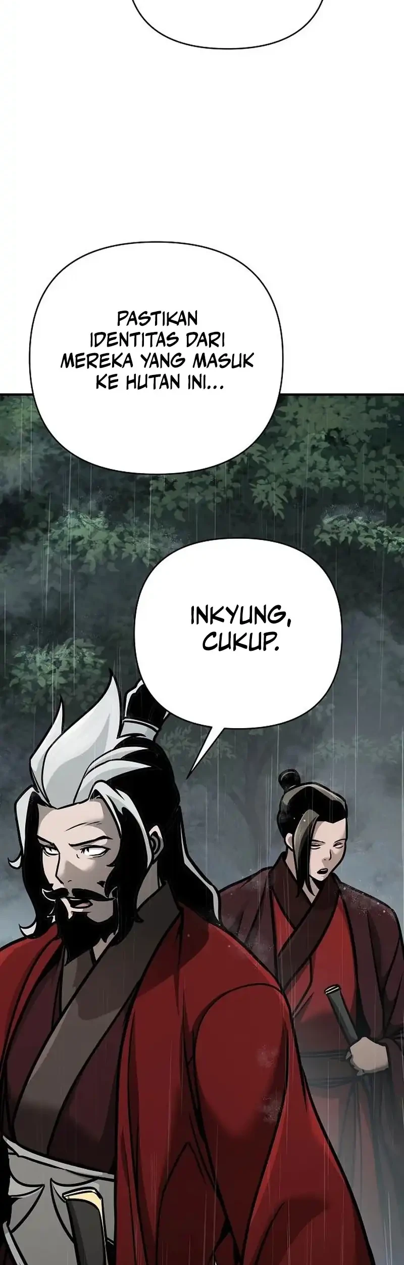 The Mysterious World’s Greatest Martial Artist Little Prince Chapter 103 - halaman 65