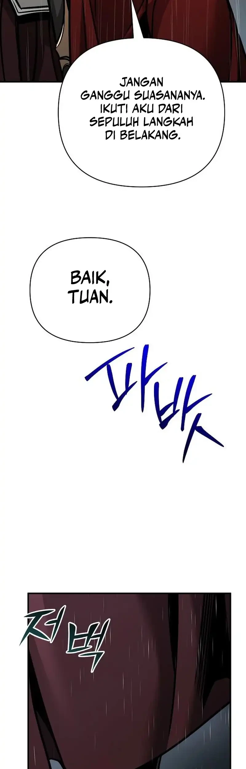 The Mysterious World’s Greatest Martial Artist Little Prince Chapter 103 - halaman 66