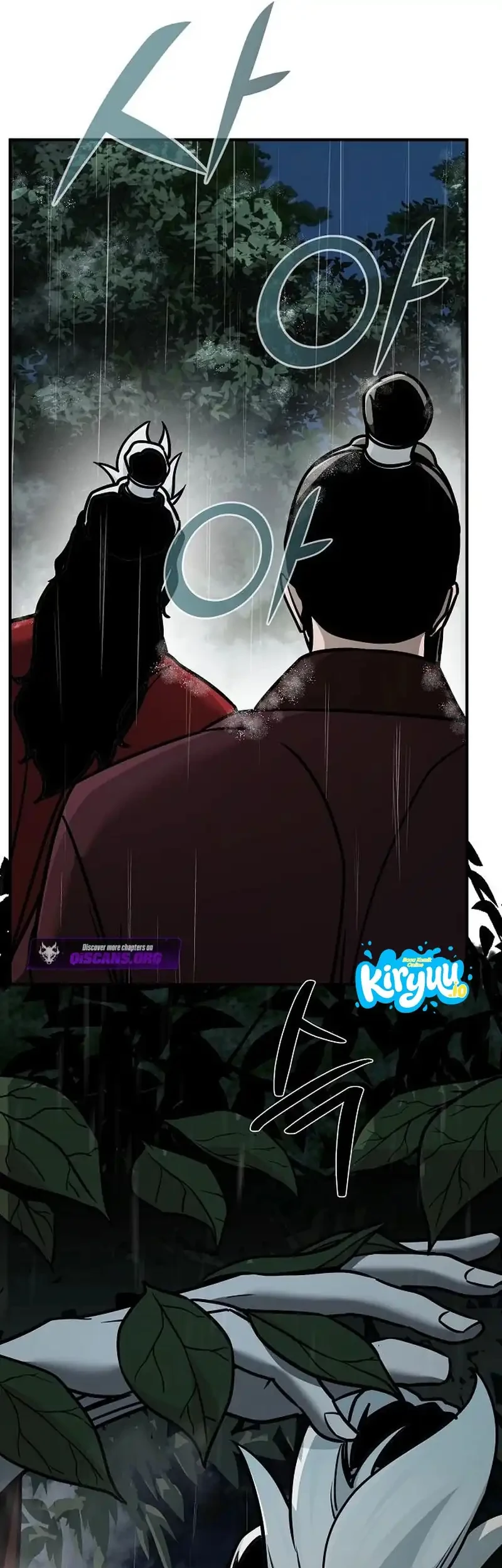 The Mysterious World’s Greatest Martial Artist Little Prince Chapter 103 - halaman 68