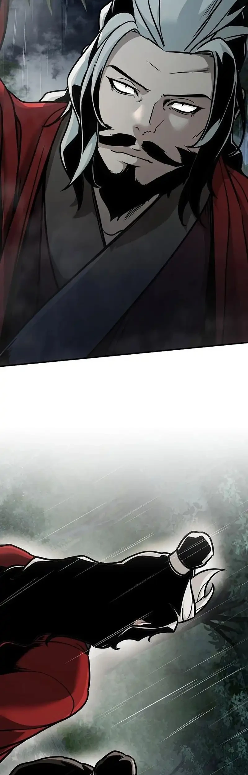 The Mysterious World’s Greatest Martial Artist Little Prince Chapter 103 - halaman 69