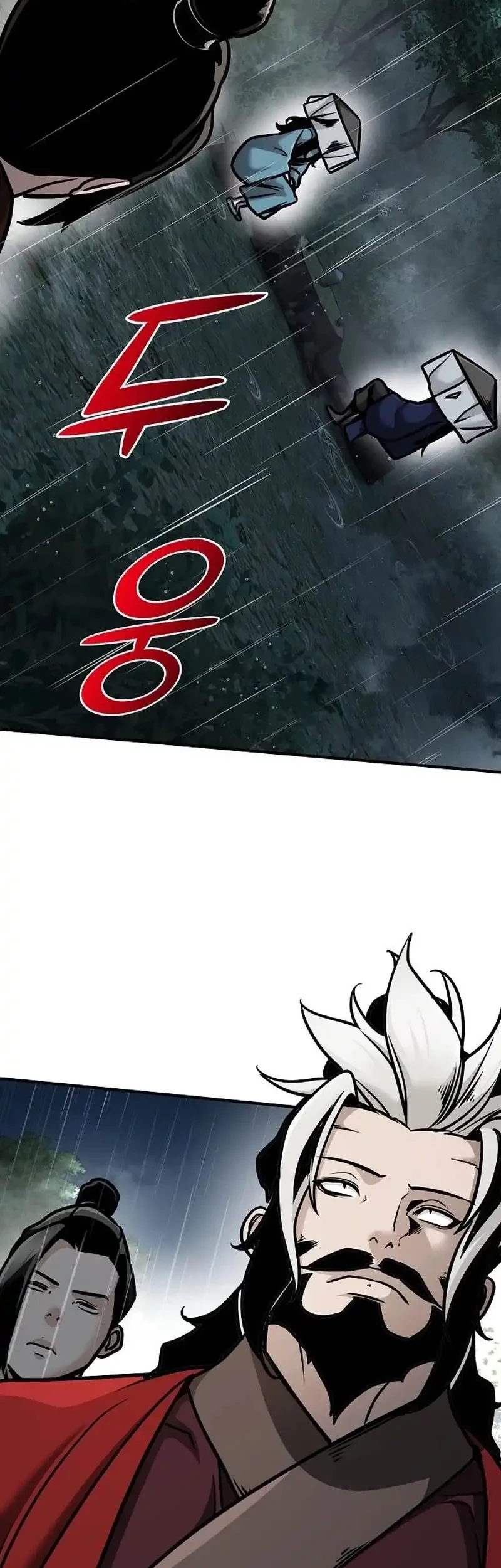 The Mysterious World’s Greatest Martial Artist Little Prince Chapter 103 - halaman 70