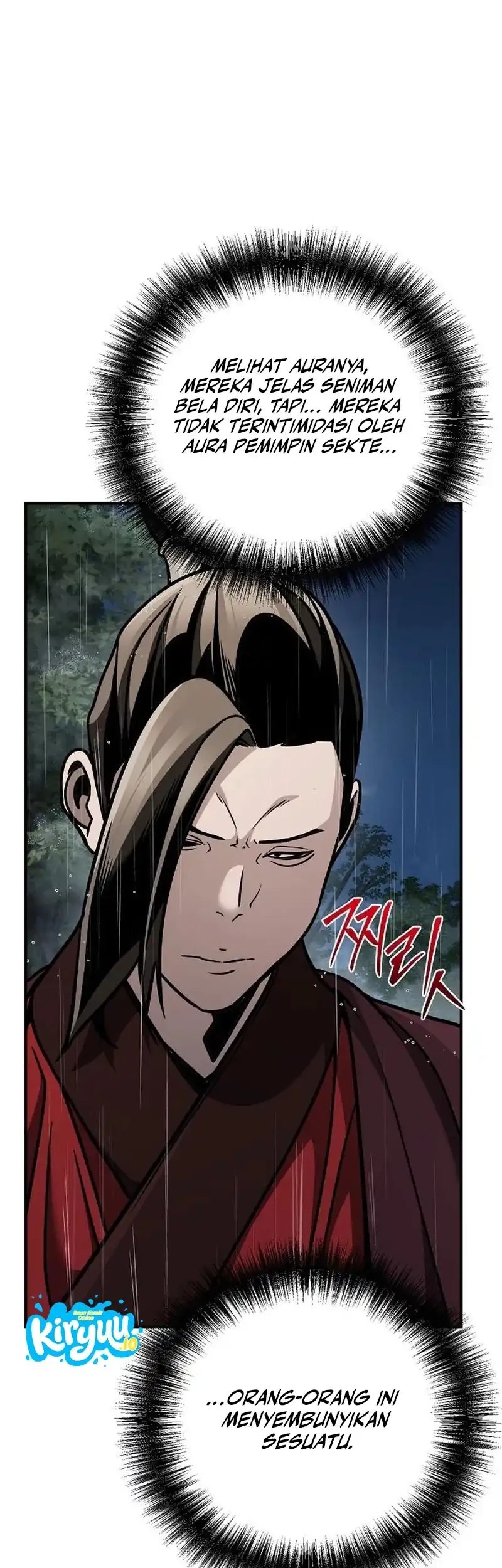 The Mysterious World’s Greatest Martial Artist Little Prince Chapter 103 - halaman 74