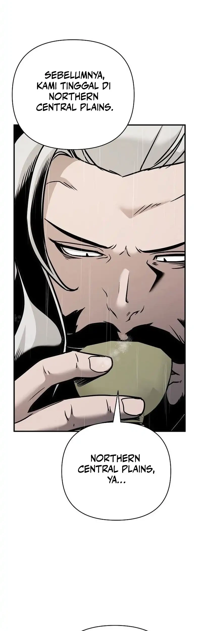 The Mysterious World’s Greatest Martial Artist Little Prince Chapter 103 - halaman 77