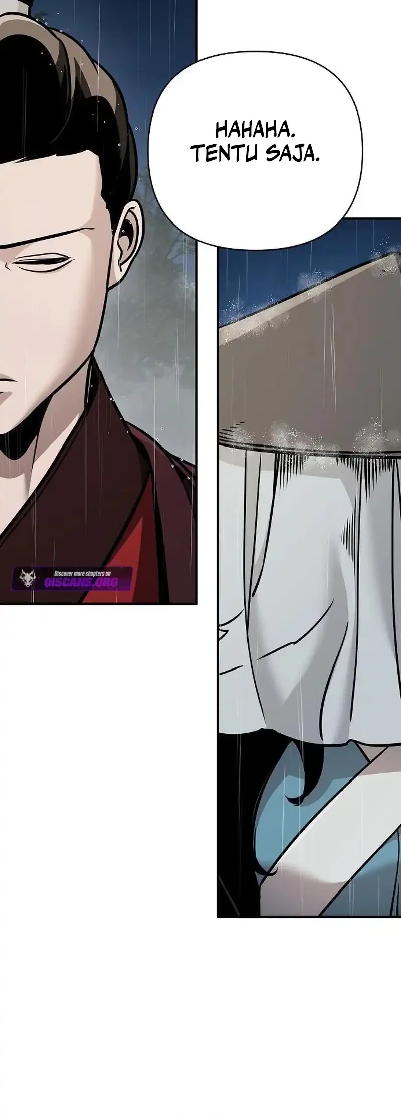 The Mysterious World’s Greatest Martial Artist Little Prince Chapter 103 - halaman 79