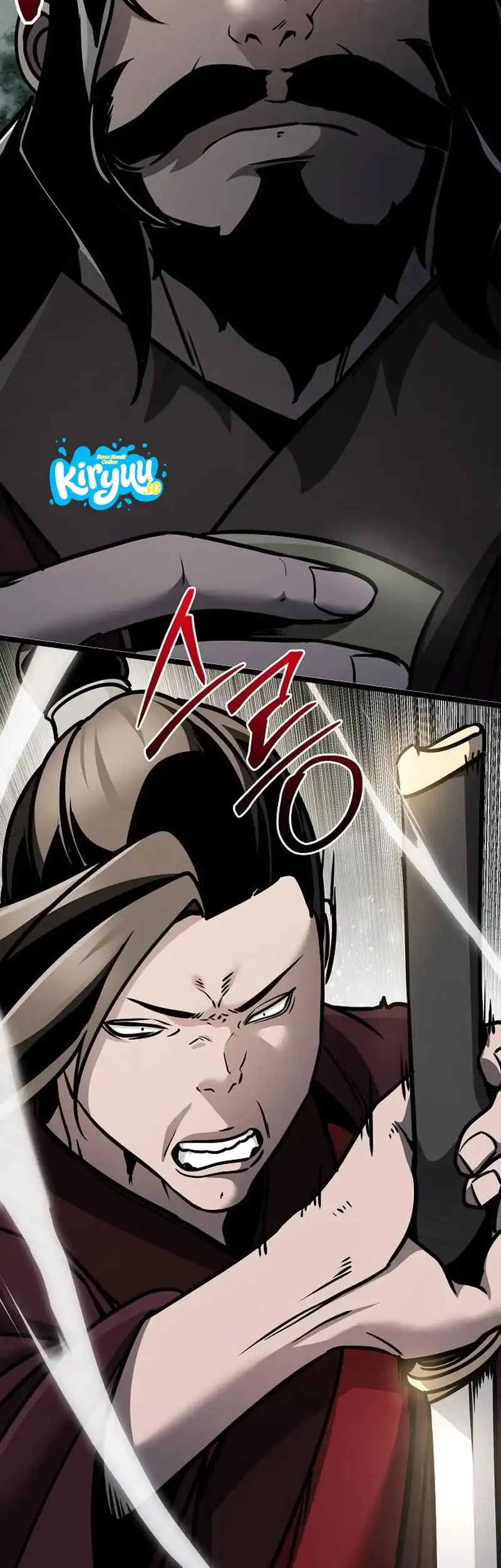 The Mysterious World’s Greatest Martial Artist Little Prince Chapter 103 - halaman 84
