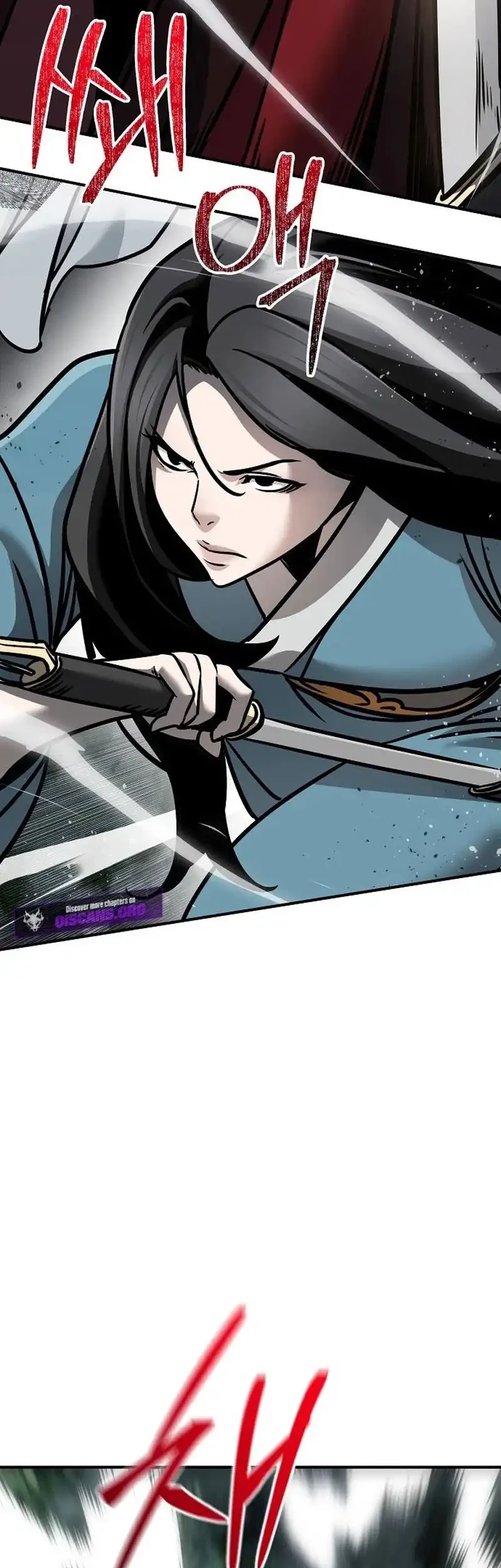 The Mysterious World’s Greatest Martial Artist Little Prince Chapter 103 - halaman 85
