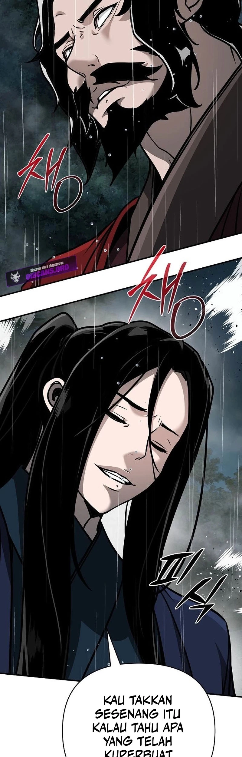 The Mysterious World’s Greatest Martial Artist Little Prince Chapter 104 - halaman 14