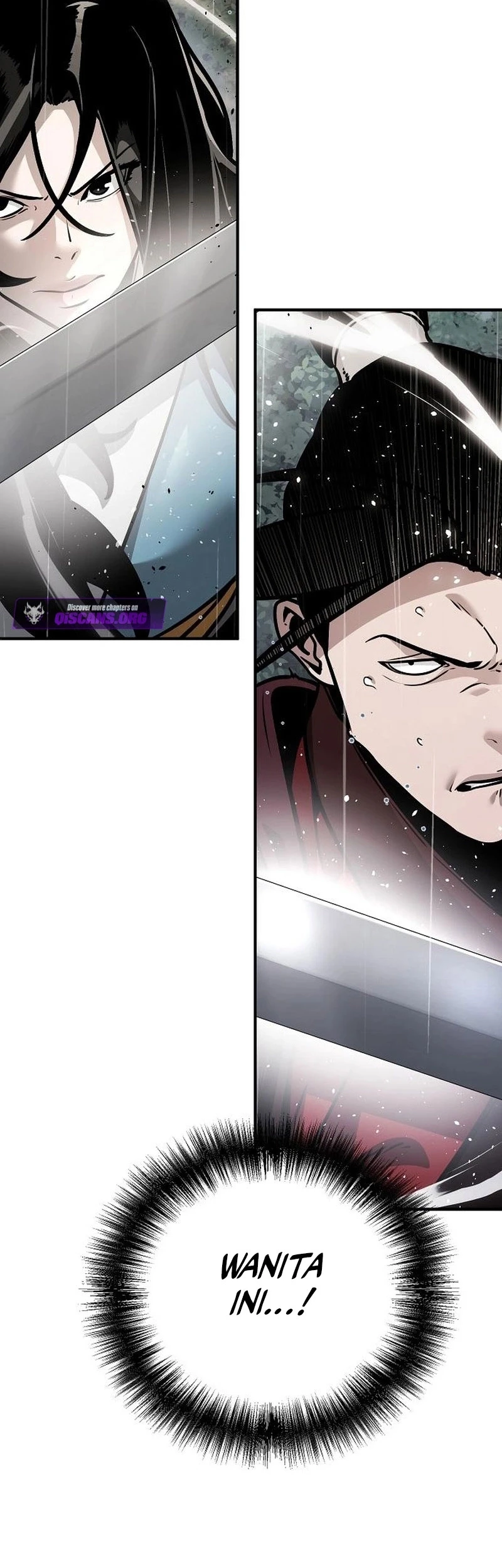 The Mysterious World’s Greatest Martial Artist Little Prince Chapter 104 - halaman 19