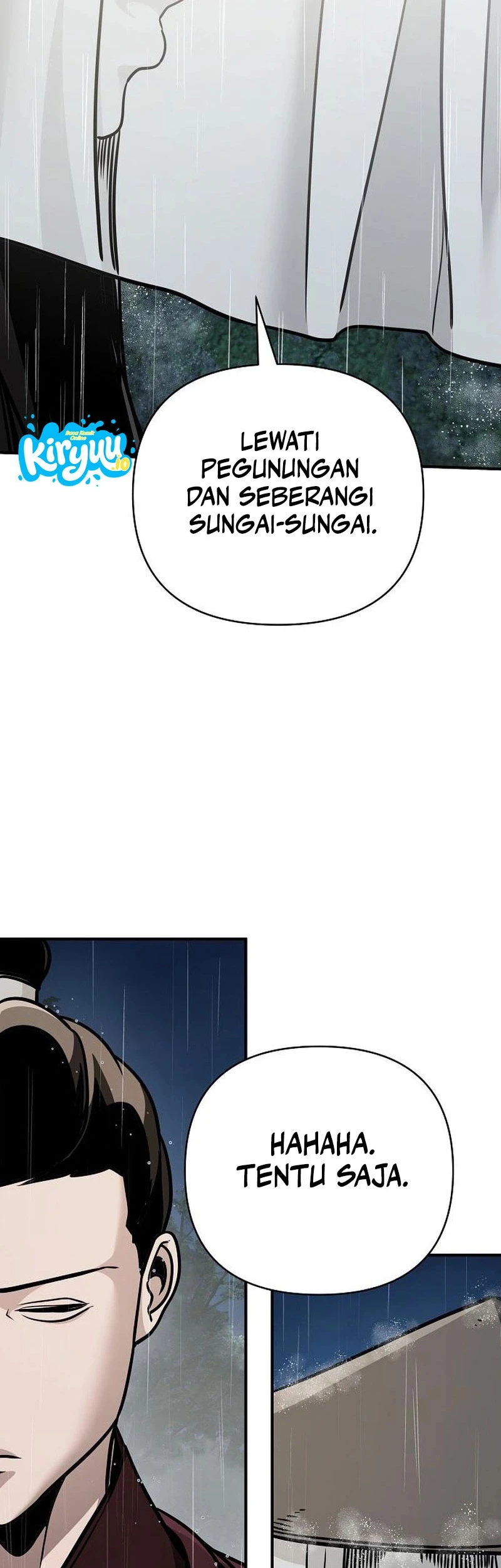 The Mysterious World’s Greatest Martial Artist Little Prince Chapter 104 - halaman 2